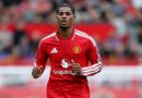 Marcus Rashford makes feelings crystal clear on being forced into new Man Utd shirt number