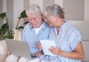 Older state pensioners set for automatic bonus from DWP