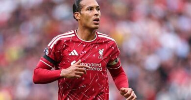 How to watch Ipswich vs Liverpool tonight – TV channel and live stream