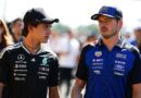 Max Verstappen consoles Kimi Antonelli as Mercedes star fears new FIA punishment