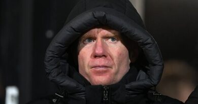The 12 Man Utd players called out by Paul Scholes – only one has left the club