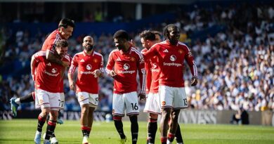 Michael Carrick hints at new role for Man Utd star after embarrassing transfer failure
