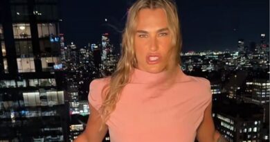 The reality behind Aryna Sabalenka's off-court 'partying' before US Open