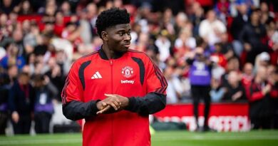 Shaw, Baleba, Amad – Man Utd injury latest and return dates ahead of Everton clash
