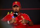 F1 LIVE: Italian GP grid penalty confirmed as Lewis Hamilton sends clear message