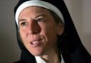Tennis wonderkid retired at 20 and became a nun after losing Grand Slam final on purpose