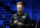 Judd Trump makes Ronnie O'Sullivan confession before thrashing Zhao Xintong