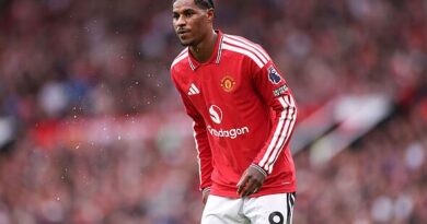 Man Utd starting XI to face Everton decided with £62.5m star dropped and Tielemans call