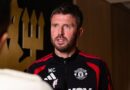 Michael Carrick makes feelings clear on Man Utd not signing a left-back – 'No instant fix'