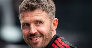 Man Utd in talks to complete transfer for Arsenal target after failed deadline day move
