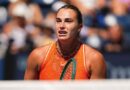 Aryna Sabalenka 'embarrassed' after reporting unusual problem in US Open win