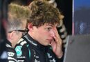 Two more F1 stars join Kimi Antonelli in triggering massive grid penalties for Italian GP