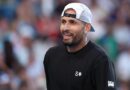 Nick Kyrgios' ex-girlfriend speaks out on cocaine ban – 'I just don't understand'