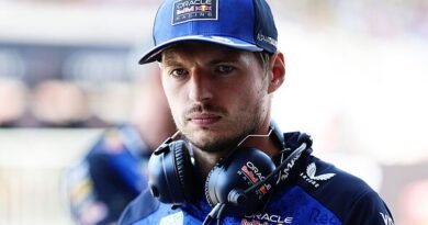 Mercedes 'done over' by Max Verstappen as Toto Wolff points finger at F1 rival