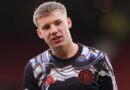 Striker sold by Man Utd scores hat-trick for new club vs Man City hours later