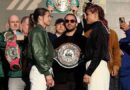 How to watch Katie Taylor vs Flora Pili for FREE as iconic Irish boxer retires