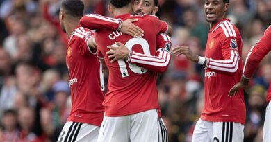 Not Man Utd, Chelsea or Tottenham – Premier League best transfer window revealed