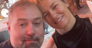 Katie Taylor's marriage to American husband and bitter family dispute after divorce