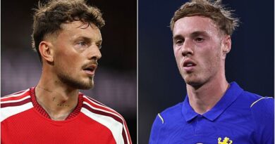 How to watch Arsenal vs Chelsea with TV channel, live stream and kick-off time