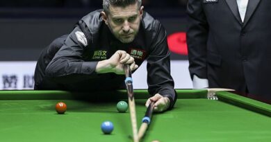 Snooker scores LIVE: Mark Selby vs Jak Jones in £100k British Open final