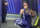US Open LIVE: Star breaks down crying as Naomi Osaka issues grovelling apology