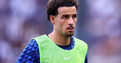 Curtis Jones explains true reason he left Liverpool after Inter Milan drama