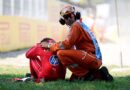 Charles Leclerc offers health update after 60G crash as Ferrari sweat for Spanish GP