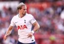 Mykhailo Mudryk breaks silence after Roberto De Zerbi's comments on Tottenham debut