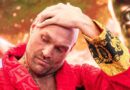 Tyson Fury says Anthony Joshua fight is off as Gypsy King eyes new opponent