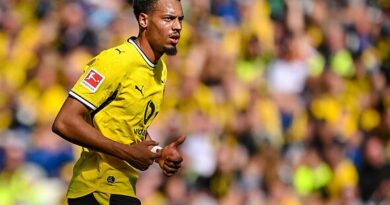 Man Utd line up £86m transfer for former Man City star with 'official contact' made