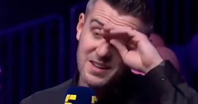 Mark Selby faces fine for TV interview minutes after losing British Open final