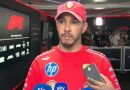 F1 LIVE: Lewis Hamilton demands Ferrari contract as Italian GP result faces being changed
