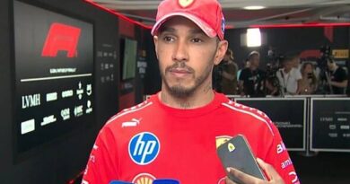 F1 LIVE: Lewis Hamilton demands Ferrari contract as Italian GP result faces being changed