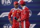 F1 news: Charles Leclerc's horror crash, 'very nasty' McLaren spat, Lewis Hamilton raging