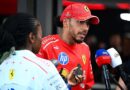 Lewis Hamilton blasts Ferrari dithering over F1 team orders with brutal four-word verdict