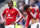 Man Utd are paying price for massive transfer mistake after Everton draw