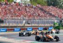 Italian Grand Prix F1 result may change as unhappy team launch appeal