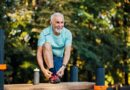 Man who 'would sit in a chair all day' says he 'walks without pain' with 44p-a-use balm