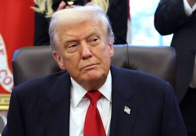 Donald Trump's trip to Ireland in days triggers major policing operation Donald Trump's trip to Ireland in days triggers major policing operation