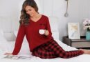 Women in their 40s are swapping summer pyjamas for these 'cosy' autumn favourites Women in their 40s are swapping summer pyjamas for these 'cosy' autumn favourites