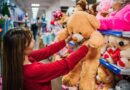 Major supermarket launches 50% off toy sale today ahead of Christmas Major supermarket launches 50% off toy sale today ahead of Christmas