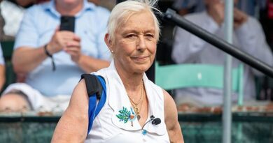 US Open bosses told to change rules immediately as 'crazy' issue strikes again