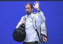 Daniil Medvedev opens up on retiring from tennis after bruising US Open exit