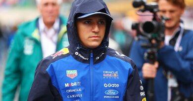 F1 team issue announcement as driver set to miss Spanish Grand Prix completely