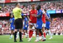 Arsenal news: Controversial referee appointment after fresh verdict on Gabriel red card