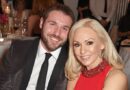'David Beckham of rugby' dating famous fiancee again after suffering private heartbreak