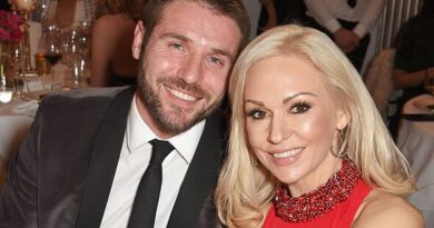 'David Beckham of rugby' dating famous fiancee again after suffering private heartbreak