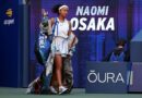 Naomi Osaka trolled over new outfit as star left in tears after horror US Open injury
