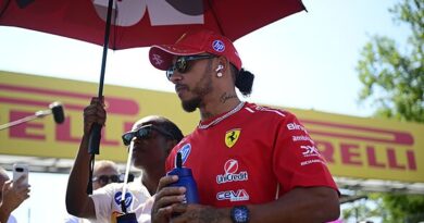 F1 LIVE: Spanish GP decisions made amid investigation as Hamilton makes Ferrari demand
