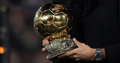 Ballon d'Or 2026 LIVE: Nominees leaked before announcement on full 30-man list